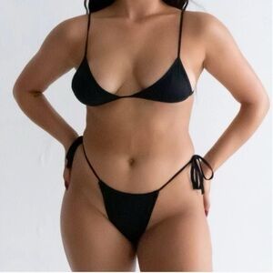 437 Jordan Micro bikini